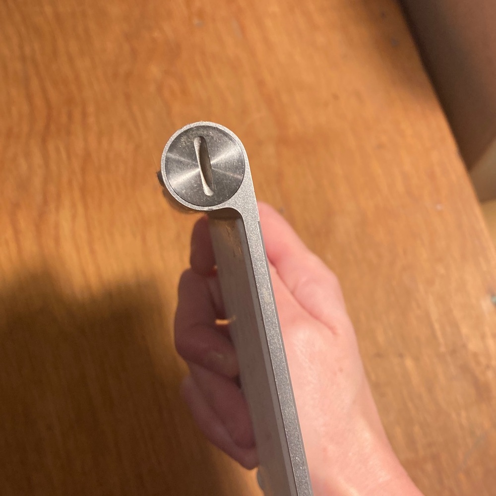 Apple wireless Magic Trackpad - Picture 2 of 3